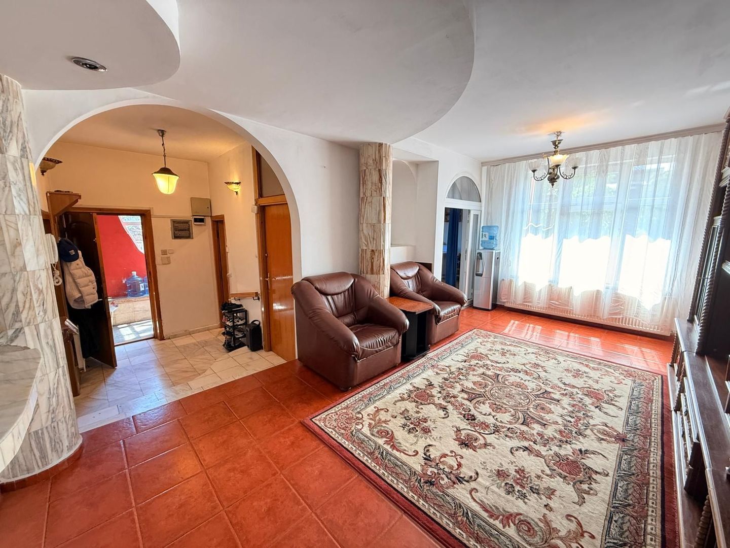 Comision 0% | Casa individuala 4 dormitoare 1 mai | Pod Constanța - Poză 9