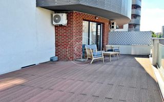Apartament cu 3 camere de inchiriat in cartierul Luceafarul, Oradea - Poză 15