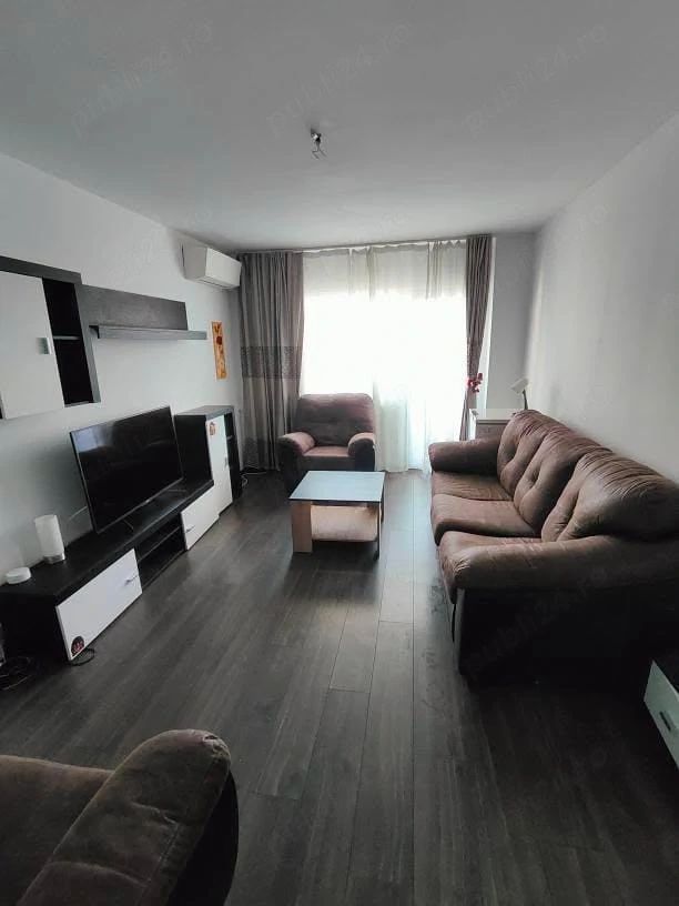 De inchiriat apartament 3 camere zona Lujerului/Pet friendly/Loc de parcare - Poză 3