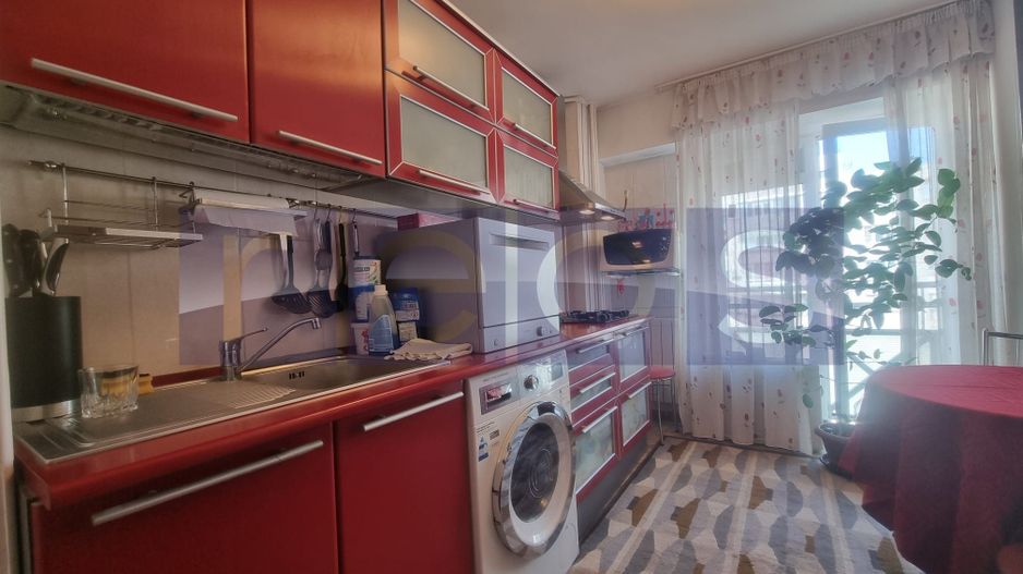 VANZARE 2 CAMERE -TIMPURI NOI -NERVA TRAIAN - Poză 8