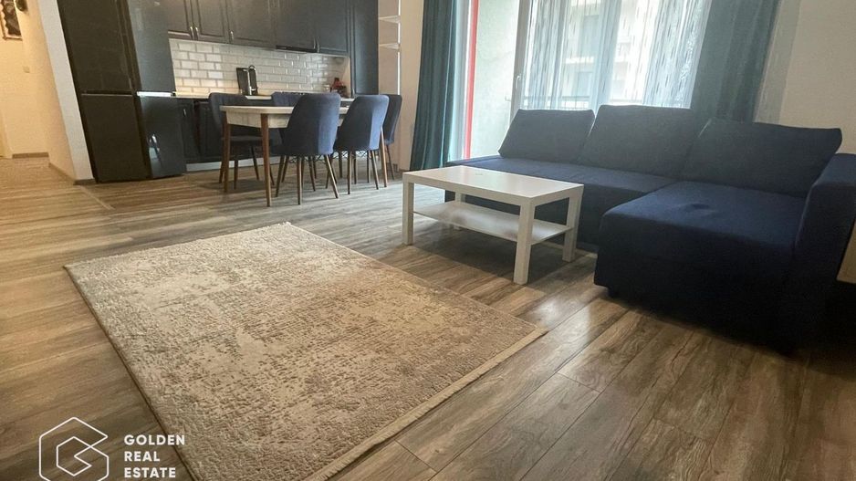 Apartament Premium cu 3 camere in Giroc, in spatele benzinariei Esso - Poză 3