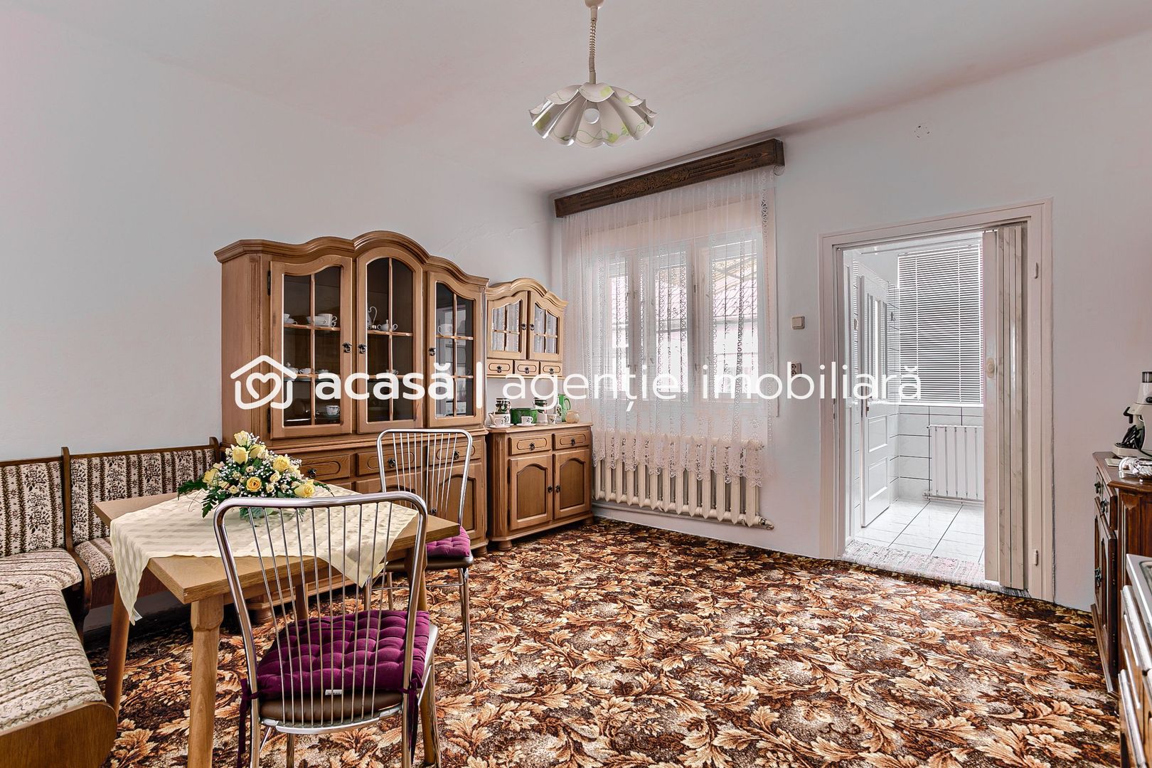 Casa cu 5 camere în Fântânele - Poză 3