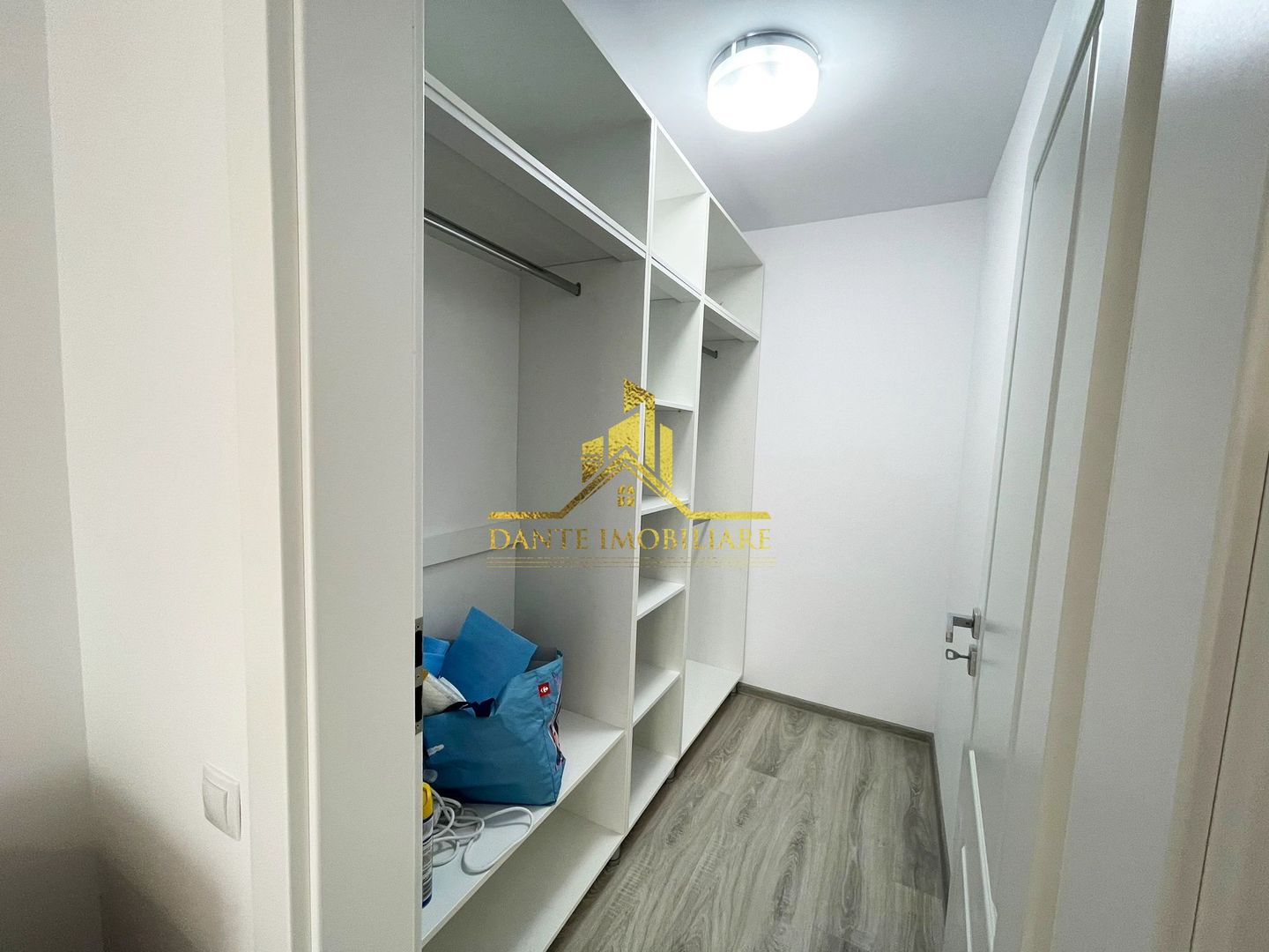 2 camere, mobilat modern, bloc nou, balcon, parcare, Marasti, Rodnei - Poză 7