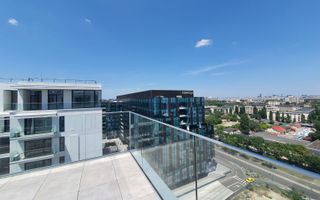 Apartament tip Penthouse I 4 camere One Cotroceni Park - Poză 17