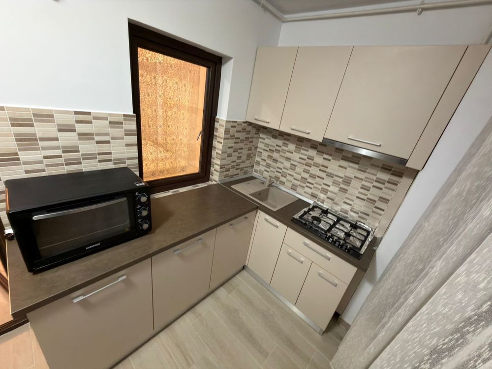 Închiriere Apartament cu 2 camere, centrala proprie, 3 min metrou Iancului - Poză 3