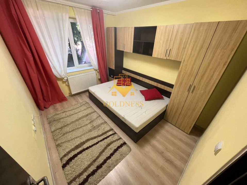 3 camere open space, modern, Gheorgheni, Iulius Mall, FSEGA - Poză 1