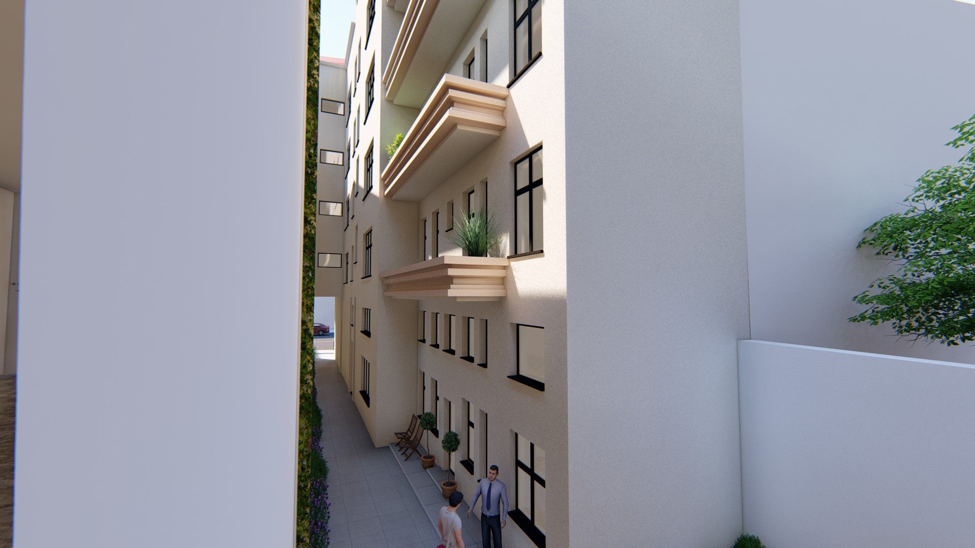 Grivitei 76 Residence - Poză 2