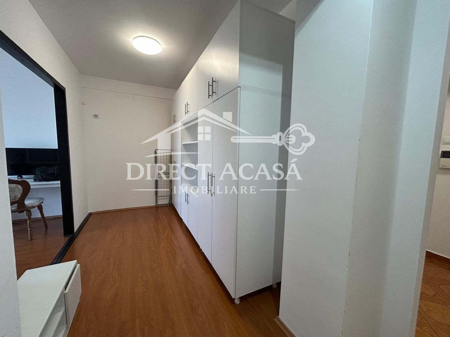 Apartament 1 camera cu loc de parcare de inchiriat-Tudor-Cantemir - Poză 19