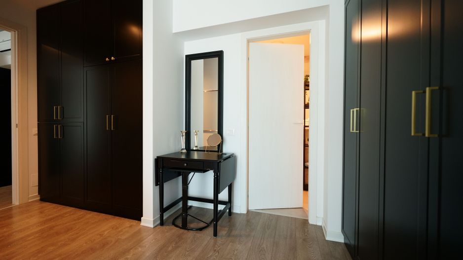 3 Rooms + 2 Parkings, Cloud9 Residence, Herastrau, Aviatiei - Poză 16