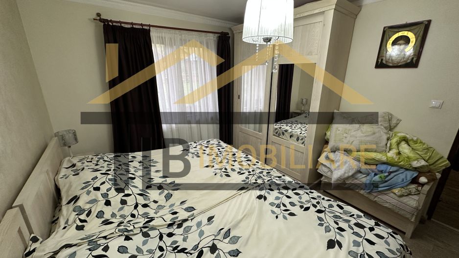 Vila cu 8 camere de vanzare, teren 1580mp, Zona Praid - Poză 34