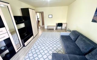 2 camere, Gheorgheni, SemiCentral, Titulescu, Brâncuși, Drept, Cipariu - Poză 4