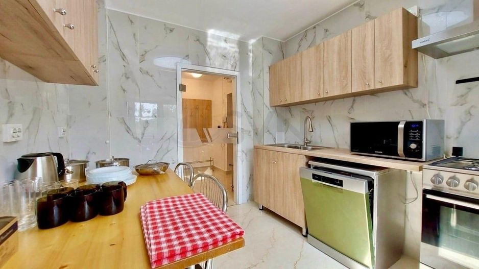 REA1024927 Apartament 2 camere I Titan I De inchirat - Poză 4