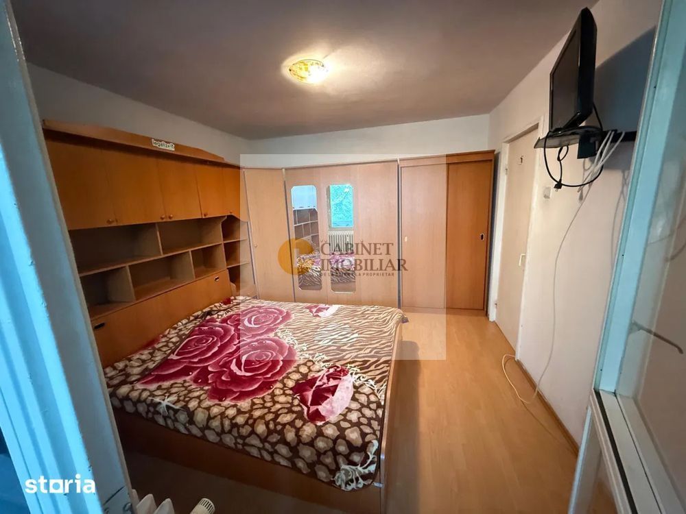 3 Camere - 68MP | Decomandat | Creditabil | M Valea Ialomitei - 5min - Poză 4
