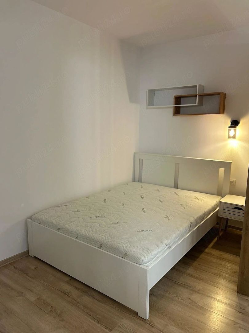 Garsonieră renovată integral, modernă   Calea Griviței - Poză 2