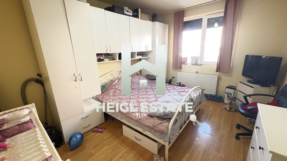 Apartament cu 2 camere in Giroc in zona unitatii militare - Poză 2