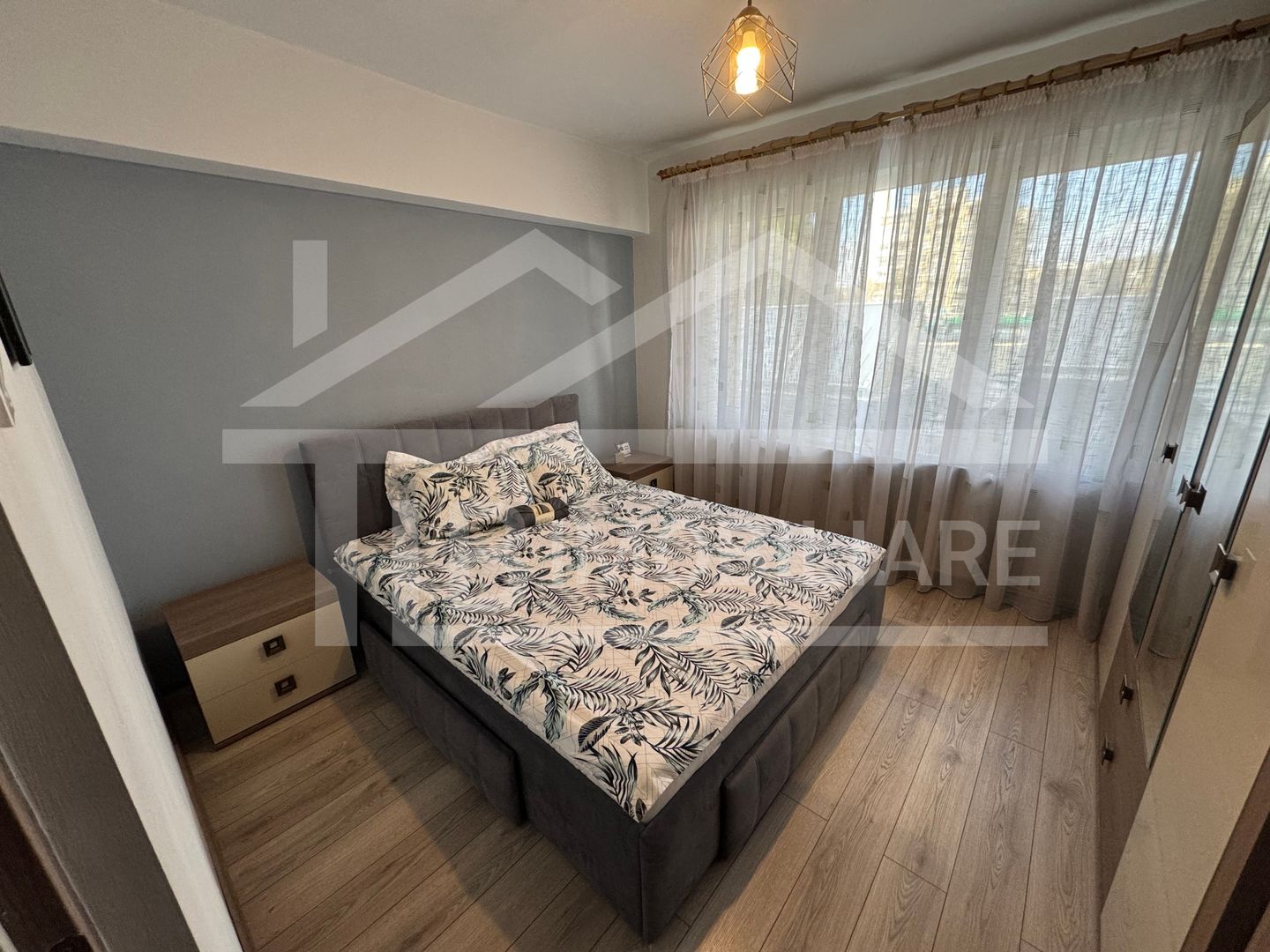 Apartament cu 3 camere, 65mp, Zona Diamant - Poză 5