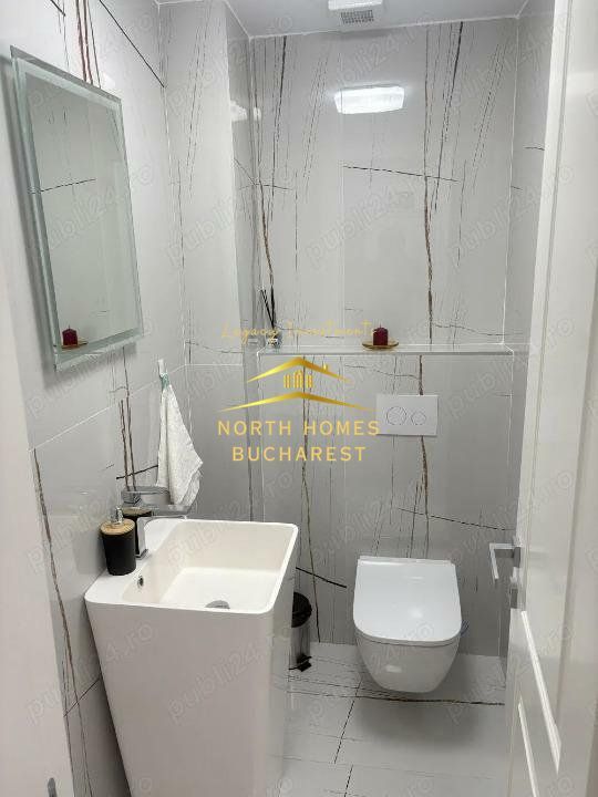 Apartament 2 Camere | Unirii | Centrala Proprie - Poză 9