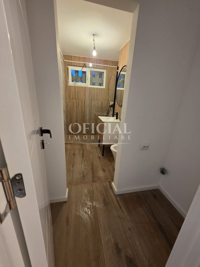 Apartament 3 Camere Decomandat | 63 Mp | Balcon | Gheorgheni Hermes - Poză 10