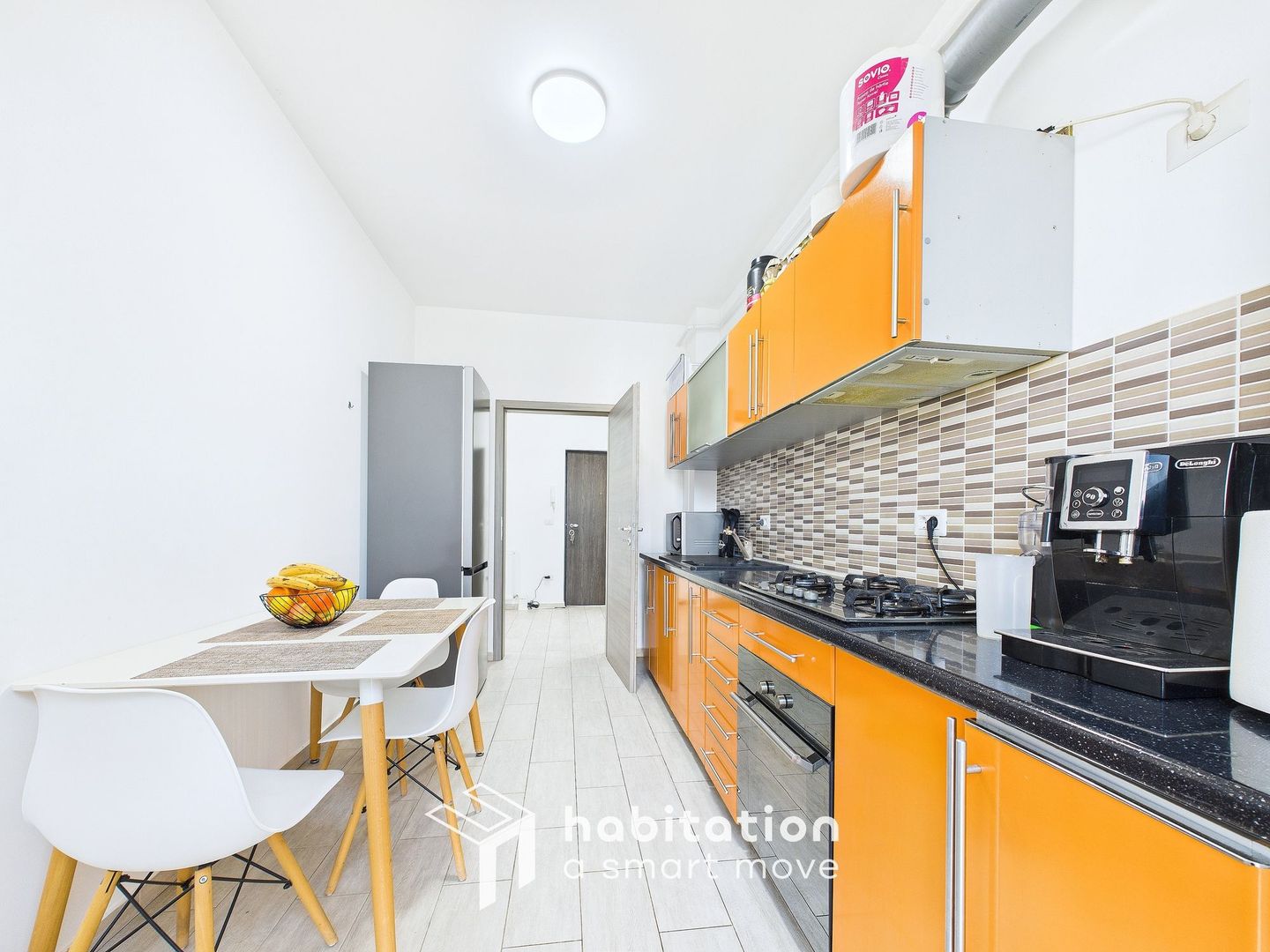 Refugiu urban: 2 camere, decomandat, în Bucovina, langă Iulius Town - Poză 8