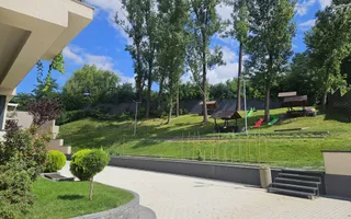 Apartament 1 camera decomandat Tatarasi - Evergreen Towers - Poză 29
