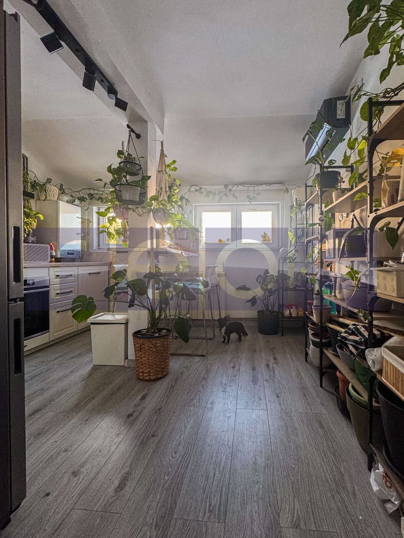 VANZARE 2 CAMERE IN VILA ZONA DOMENII | RENOVAT COMPLET | - Poză 6