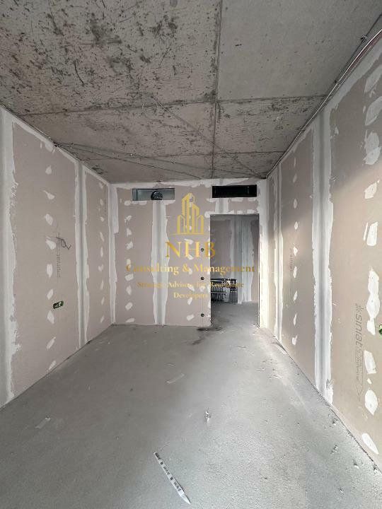 Apartament 3 Camere de Vânzare – One High District | Terasă 35 mp |- NOU - Poză 15