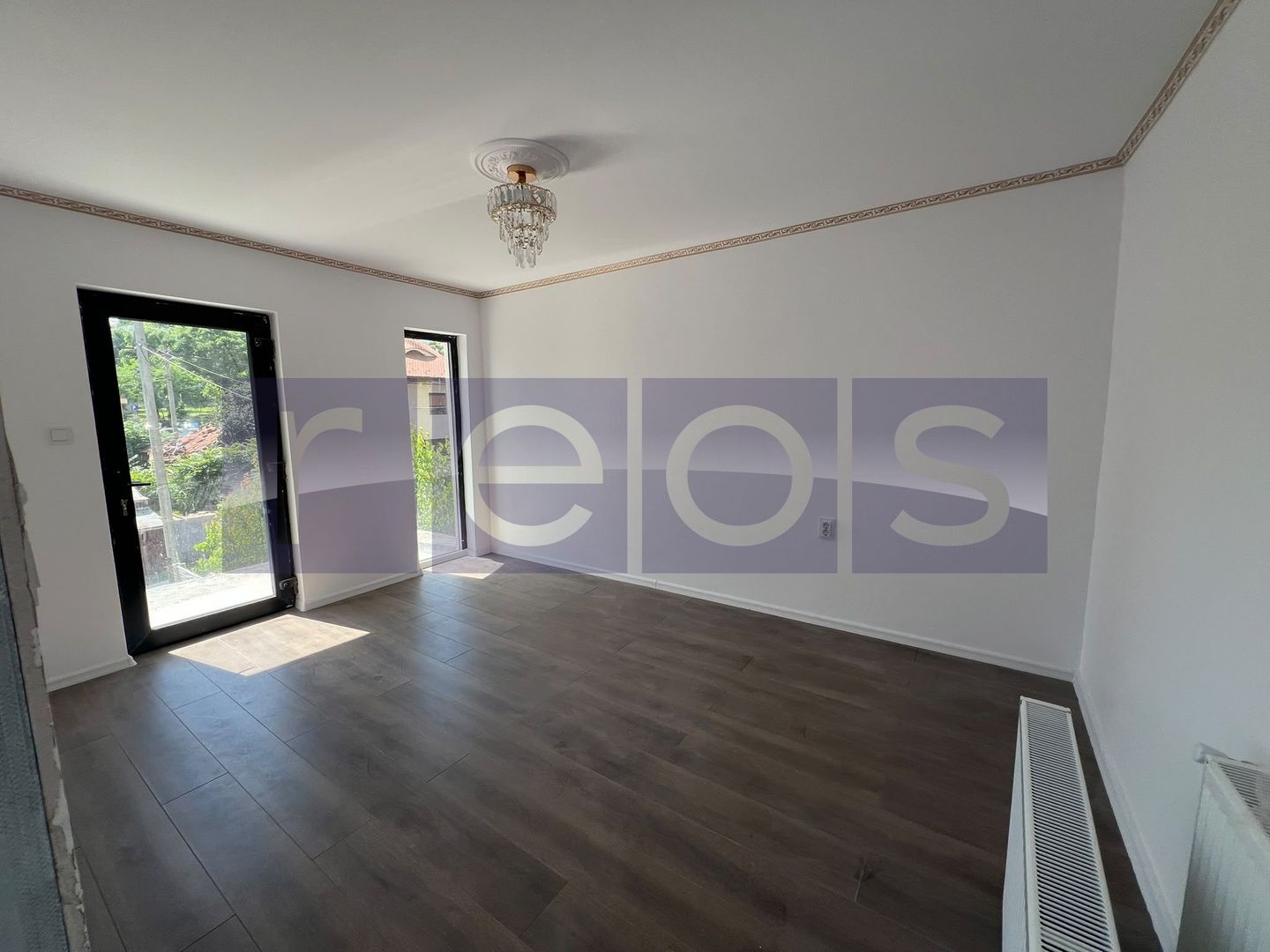 INCHIRIERE VILA | SINGURA IN CURTE |  ZONA MALL VITAN - Poză 4