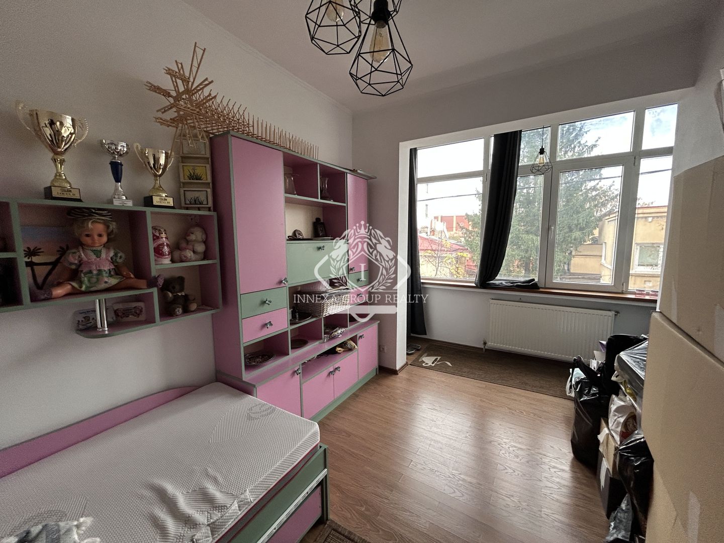 Apartament 3 camere | Iancului- Protopopescu | Bloc 2008 | 100mp | Centrala - Poză 7