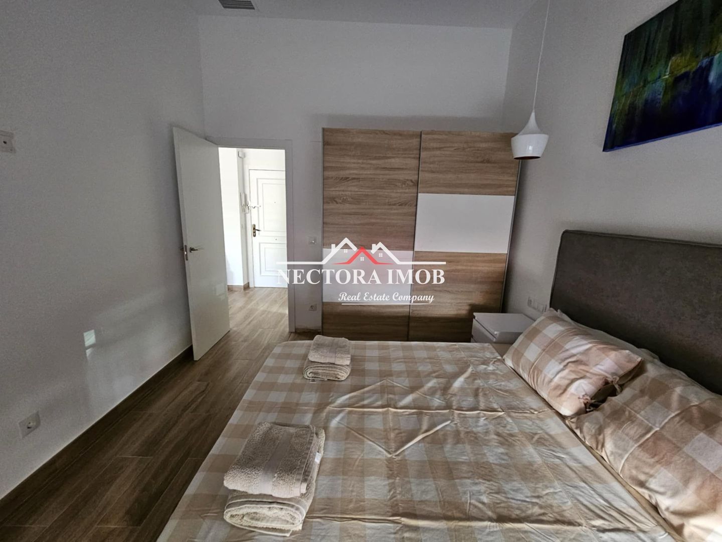 EXCLUSIVITATE-Apartament la MARE SPANIA, langa ALICANTE,2 camere, 65mp - Poză 10