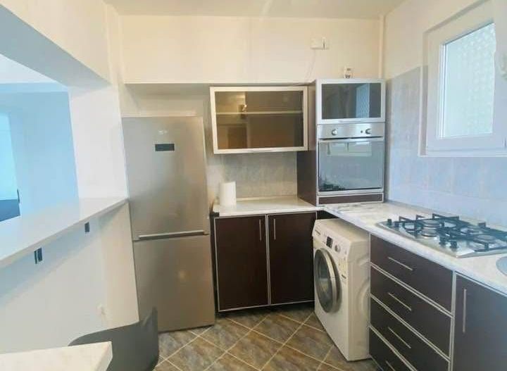 Apartament 2 camere spațios, chiar la metrou Ștefan cel Mare - Poză 4