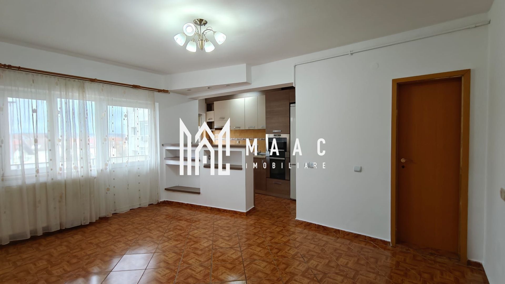 Apartament 4 camere decomandate | 86 mp | Ștrand - Poză 1