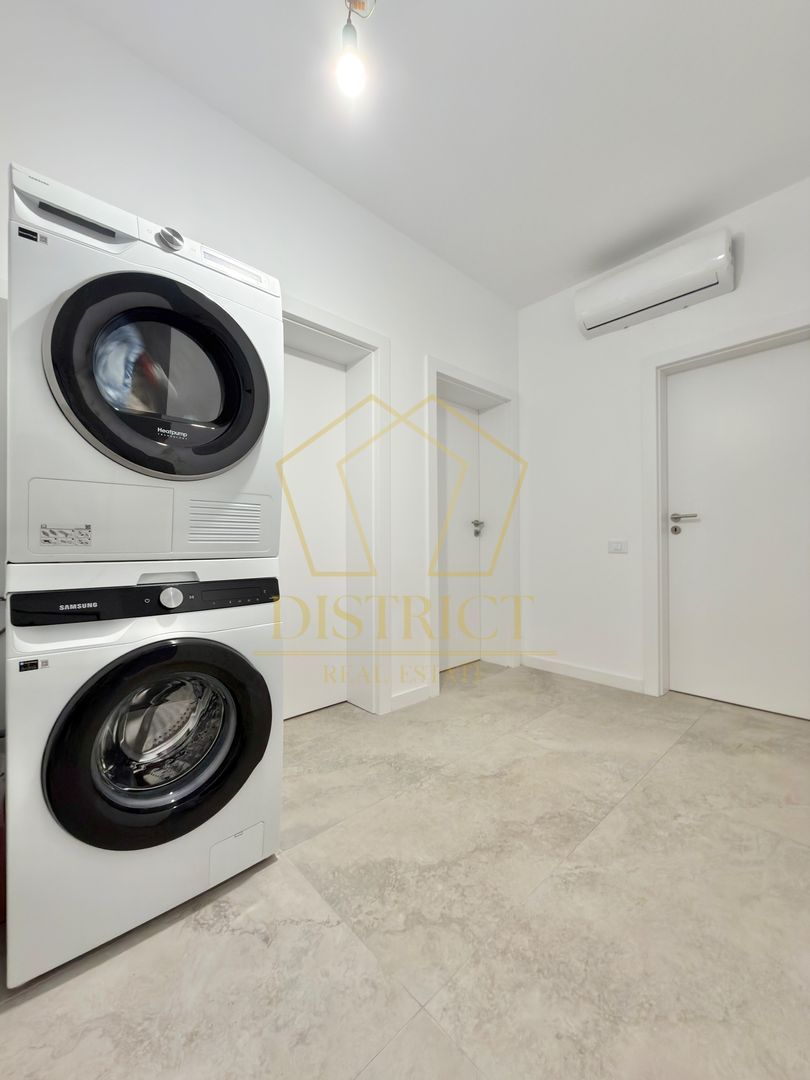 Apartament cu 2 camere decomandat 64 mp utili, lift in Giroc zona Planetelor. - Poză 7