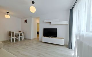 Hils Pallady, la trei minute de metrou, loc de parcare inclus. - Poză 10