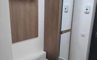 Apartment cu 2 camere de inchiriat zona Unirii - AMA Residence - Poză 8