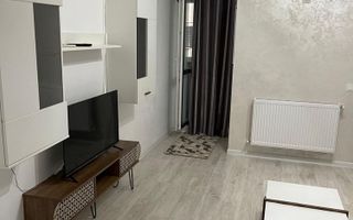 Garsoniera Mobilata si utilata complet, complex Avangarde City - Poză 2