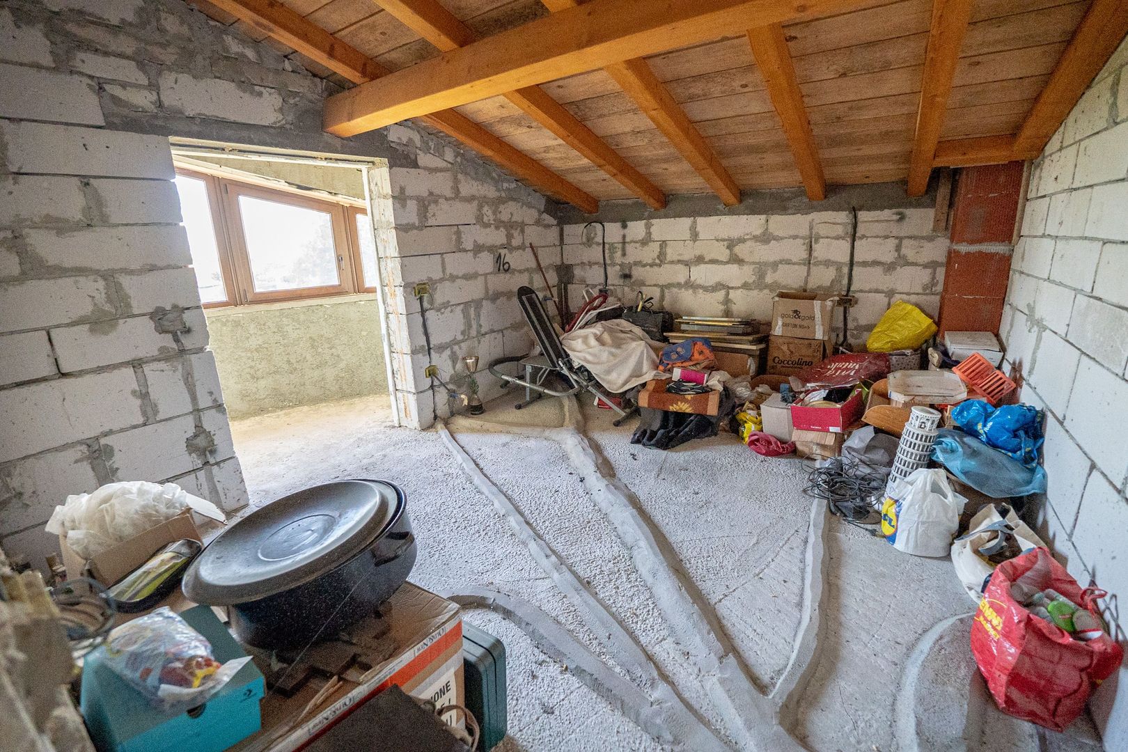 Casă de vânzare Furceni – 7 camere, teren 8.000 m - Poză 26