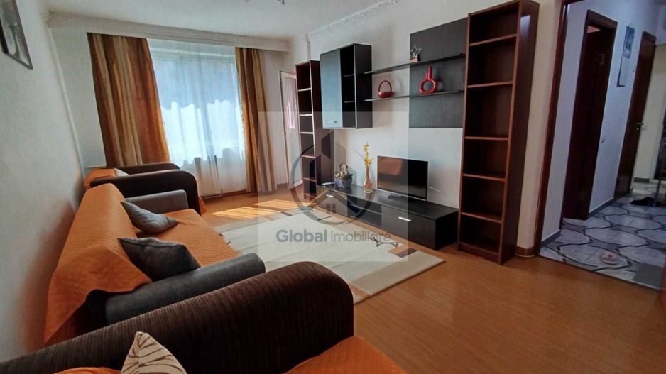 Apartament 2 camere Petre Ispirescu | 52 mp | 417 € - Poză 1