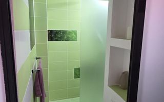 Apartament 3 camere de închiriat -2 bai-Parcare– Cartier Mănăștur - Poză 10