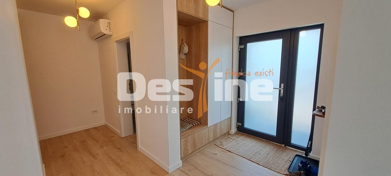 Casa P+POD, 4 CAMERE 115 MP, Cornesti - MIROSLAVA - Poză 12