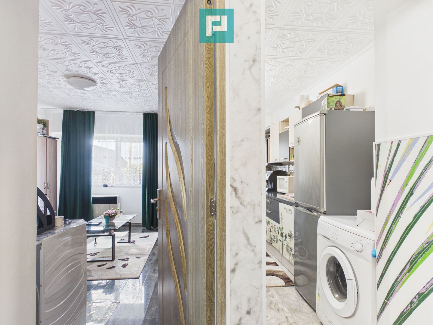 Apartament o cameră Vladimirescu - Poză 8