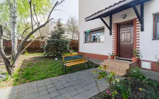 Casă 4 camere mobilata si utilata Green City - Poză 15