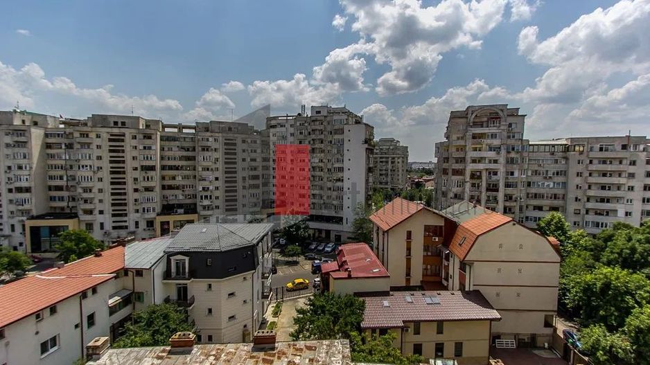 2 Camere Alba Iulia - Decebal - Poză 3
