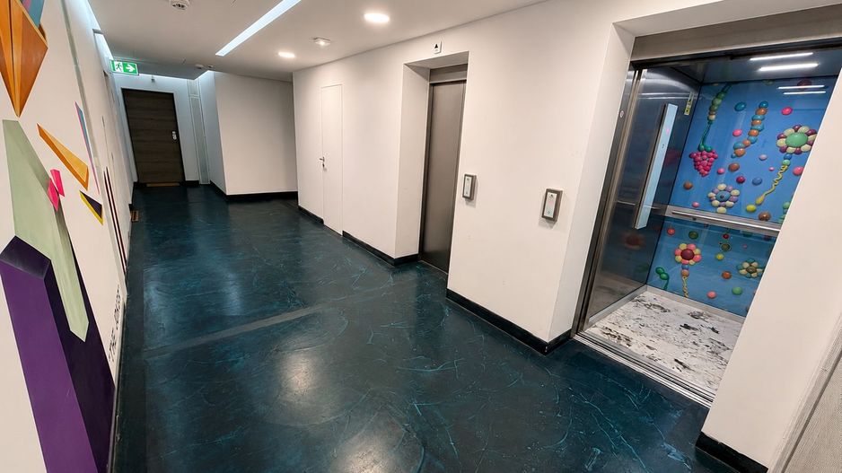 Apartament 2 camere Art City by Bog’Art Străulești  Petrom City Parcare - Poză 5