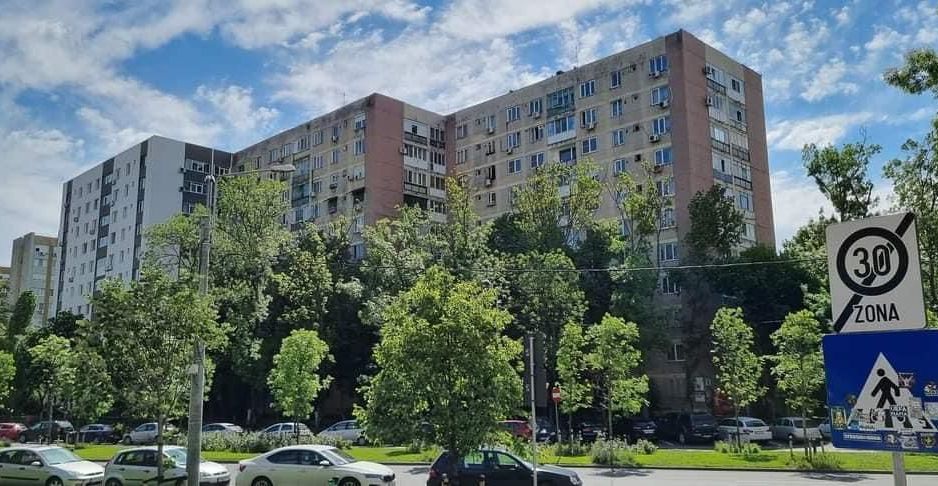 Apartament 2 camere Drumul Taberei Parc Moghioros - Poză 1