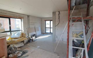 1/2 Duplex, 3 camere, 3 bai, 212 mp teren,  Alba - Micesti - Poză 3