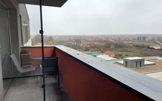 Ap tip studio de inchiriat, bloc nou, Aradului Iris - Poză 20