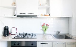 GARSONIERA- MITROPOLIEI, PET-FRIENDLY, LOC DE PARCARE, MOBILAT MODERN - Poză 5