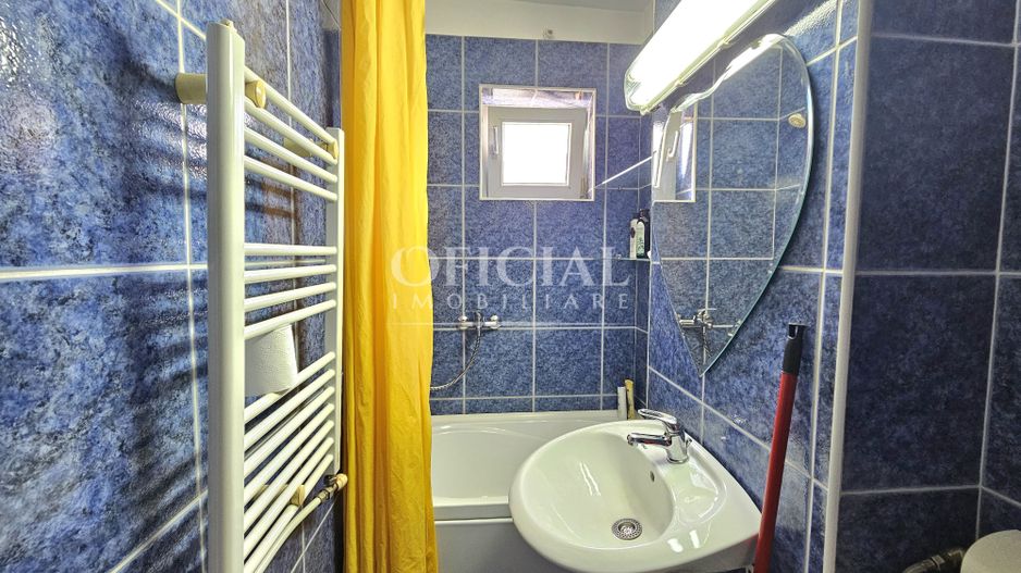Apartament 2 Camere | 34 mp | Etaj 2/4 | Balcon | Cartier Manastur! - Poză 6