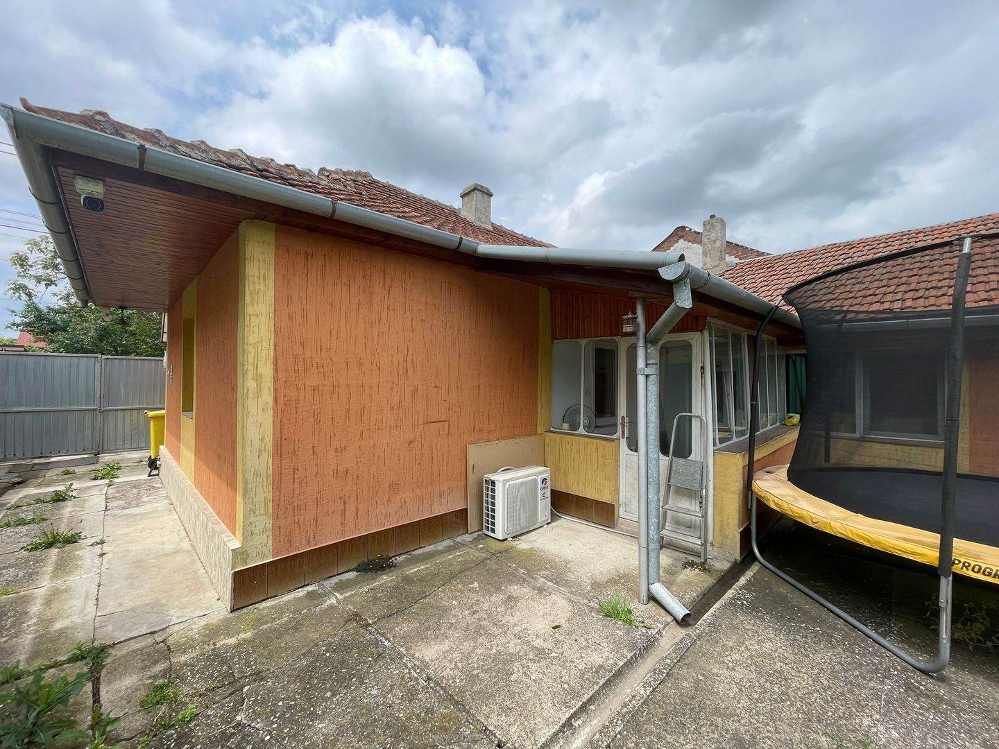 Casă individuală 5 camere-150.000€-Zona Plopi - Poză 11