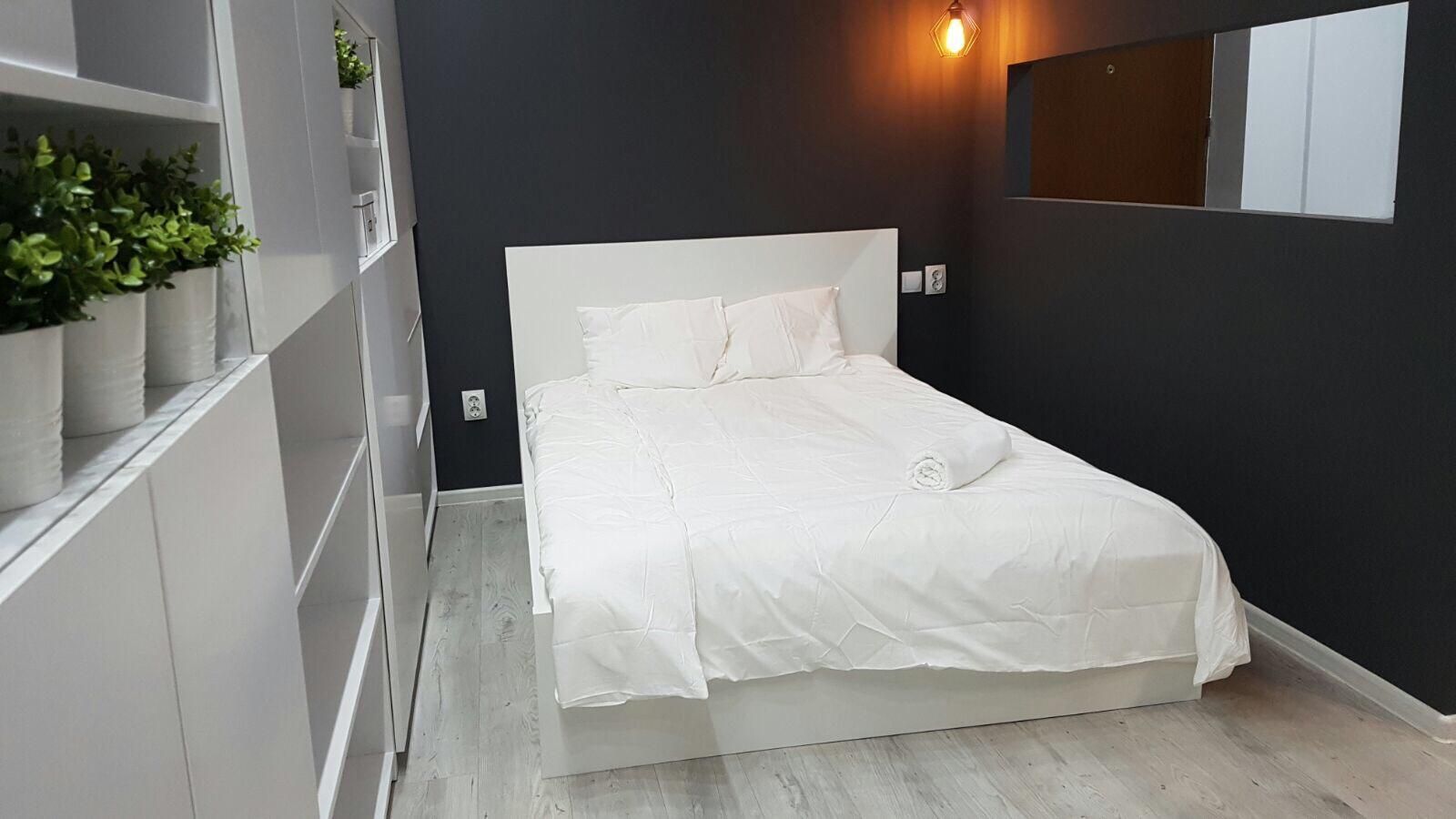 Studio spatios si elegant | Ion Campineanu | GalDan Apartments - Poză 3
